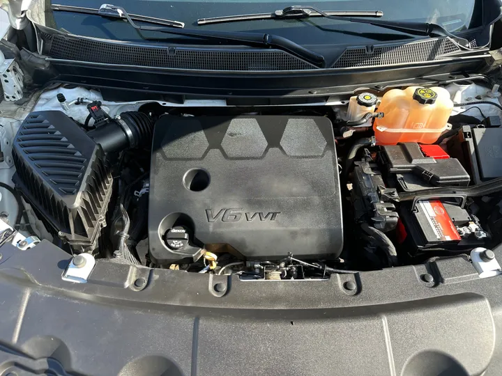 2018 CHEVROLET TRAVERSE Image 46