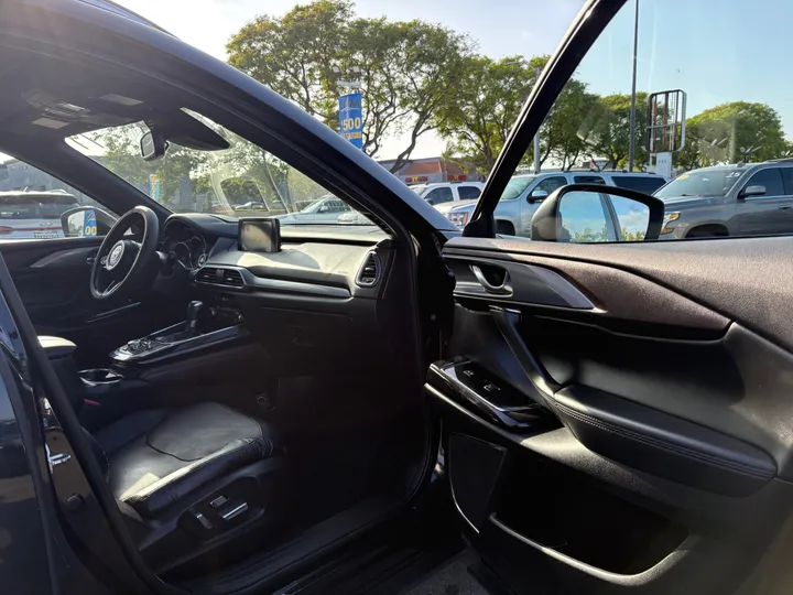 2018 MAZDA CX-9 Image 24