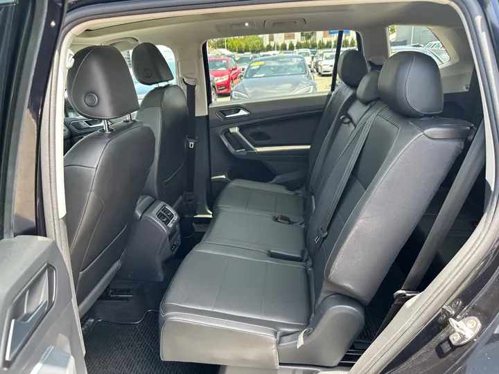 2018 VOLKSWAGEN TIGUAN Image 31