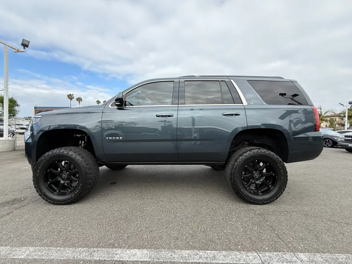 2019 CHEVROLET TAHOE Image 10