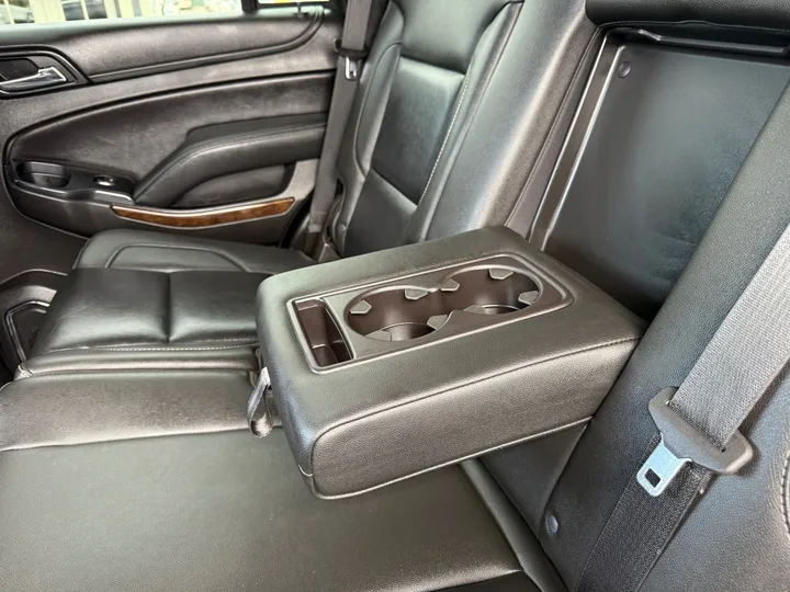 2019 CHEVROLET TAHOE Image 23