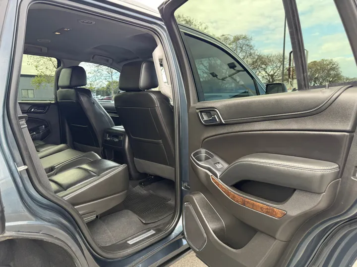 2019 CHEVROLET TAHOE Image 29