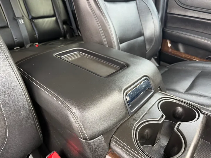 2019 CHEVROLET TAHOE Image 37
