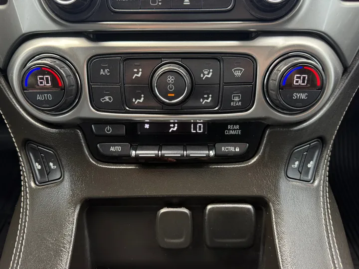 2019 CHEVROLET TAHOE Image 46