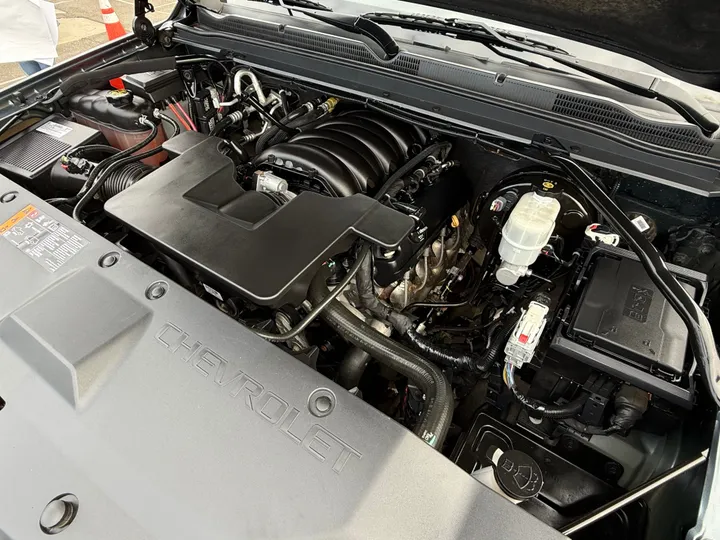 2019 CHEVROLET TAHOE Image 49