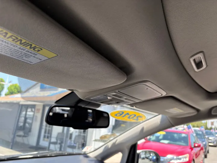 2016 HONDA ODYSSEY Image 37