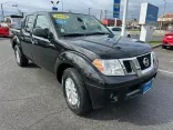 2016 NISSAN FRONTIER CREW CAB Thumnail Image 3
