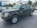 2016 NISSAN FRONTIER CREW CAB Thumnail Image 5