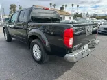 2016 NISSAN FRONTIER CREW CAB Thumnail Image 7