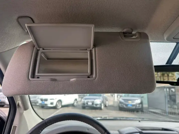 2016 NISSAN FRONTIER CREW CAB Image 22