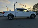 2015 FORD F150 SUPERCREW CAB Thumnail Image 9
