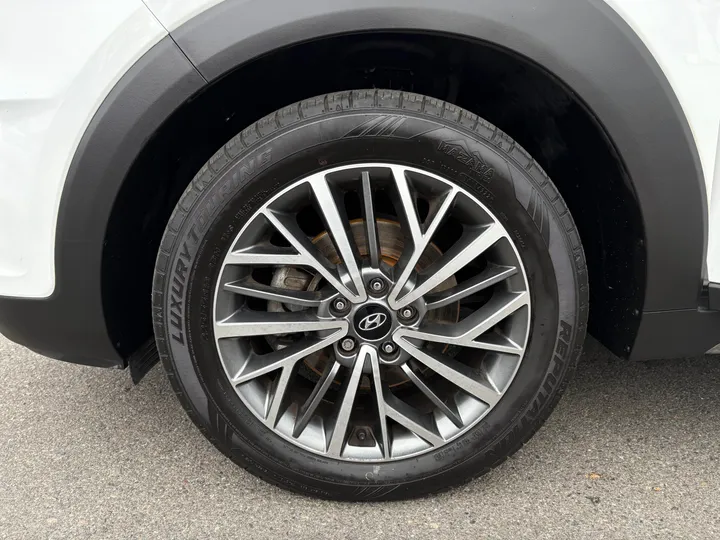 2020 HYUNDAI TUCSON Image 41