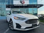 2020 FORD FUSION Thumnail Image 1
