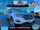 2017 FORD EDGE Thumnail Image 1