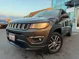 2017 JEEP COMPASS Thumnail Image 3