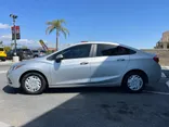 SILVER, 2018 CHEVROLET CRUZE Thumnail Image 5