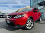 2018 NISSAN ROGUE SPORT Thumnail Image 3