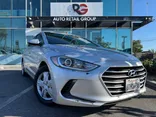 2018 HYUNDAI ELANTRA Thumnail Image 1