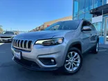 2019 JEEP CHEROKEE Thumnail Image 3