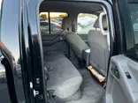 2017 NISSAN FRONTIER CREW CAB Thumnail Image 12
