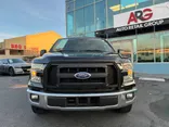 2015 FORD F150 SUPERCREW CAB Thumnail Image 2