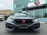 BLACK, 2019 HONDA CIVIC Thumnail Image 2