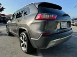 BLACK, 2019 JEEP CHEROKEE Thumnail Image 6