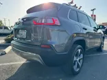 BLACK, 2019 JEEP CHEROKEE Thumnail Image 8