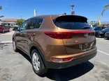 2018 KIA SPORTAGE Thumnail Image 8