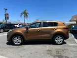 2018 KIA SPORTAGE Thumnail Image 5