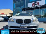 WHITE, 2011 BMW 7 SERIES Thumnail Image 2