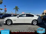 WHITE, 2011 BMW 7 SERIES Thumnail Image 5