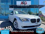 WHITE, 2011 BMW 7 SERIES Thumnail Image 1