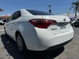 2018 TOYOTA COROLLA Thumnail Image 6