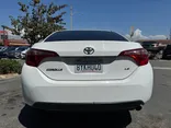 2018 TOYOTA COROLLA Thumnail Image 7