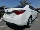 2018 TOYOTA COROLLA Thumnail Image 8