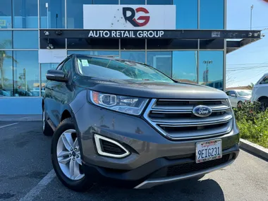 2018 FORD EDGE Image 68