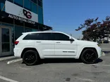 BLACK, 2019 JEEP GRAND CHEROKEE Thumnail Image 4