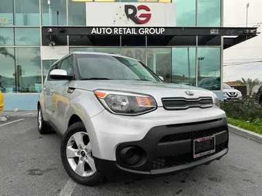 2018 KIA SOUL Image 49