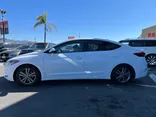 WHITE, 2018 HYUNDAI ELANTRA Thumnail Image 5