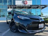 BLUE, 2019 TOYOTA COROLLA Thumnail Image 1