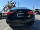 BLUE, 2019 TOYOTA COROLLA Thumnail Image 7