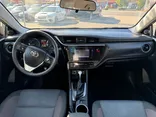 BLUE, 2019 TOYOTA COROLLA Thumnail Image 13