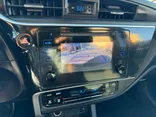 BLUE, 2019 TOYOTA COROLLA Thumnail Image 14