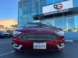 2018 FORD FUSION Thumnail Image 2