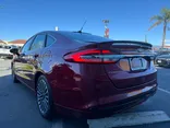 2018 FORD FUSION Thumnail Image 6