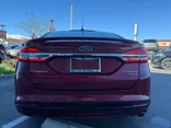 2018 FORD FUSION Thumnail Image 7