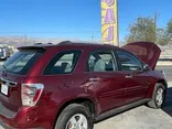 RED, 2008 CHEVROLET EQUINOX Thumnail Image 3