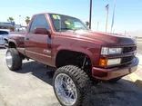 1997 CHEVROLET K1500 Thumnail Image 2