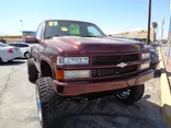 1997 CHEVROLET K1500 Thumnail Image 1